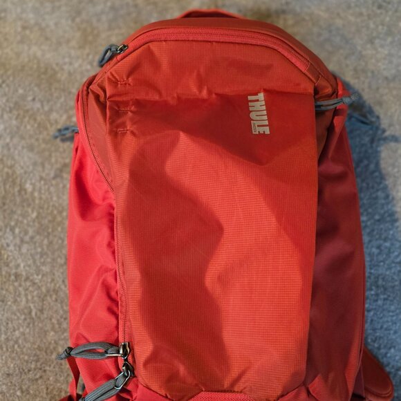 Thule Sweden EnRoute 18L Backpack Padded Sleeve with SafeEdge Technology - Picture 4 of 4